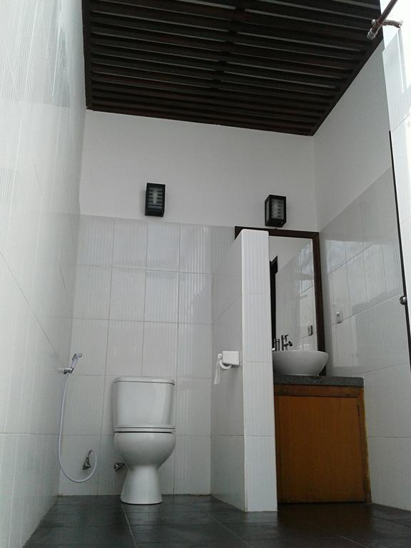 Malino Homestay Gili Trawangan Luaran gambar
