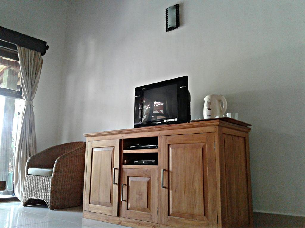 Malino Homestay Gili Trawangan Luaran gambar