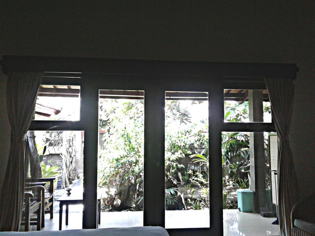 Malino Homestay Gili Trawangan Luaran gambar