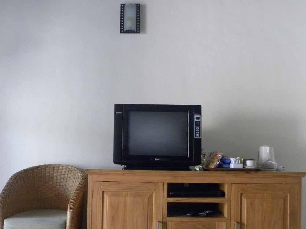Malino Homestay Gili Trawangan Luaran gambar