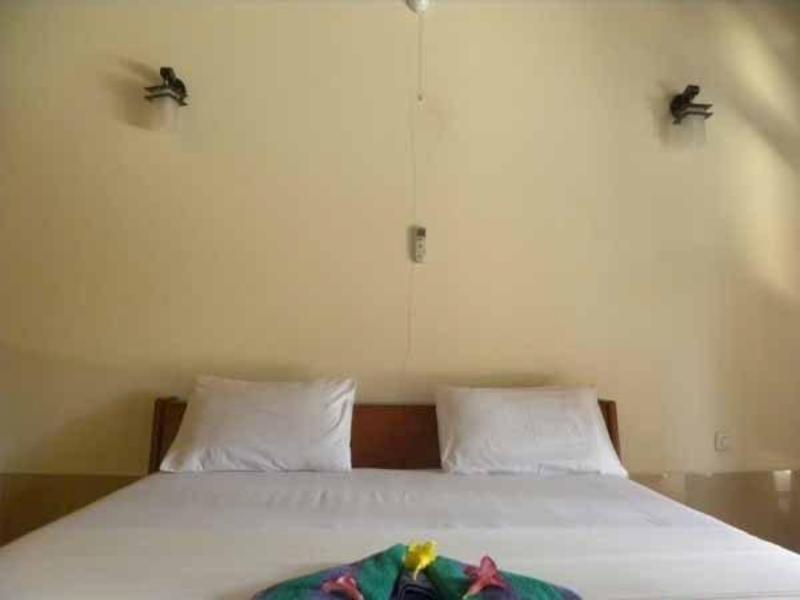 Malino Homestay Gili Trawangan Luaran gambar