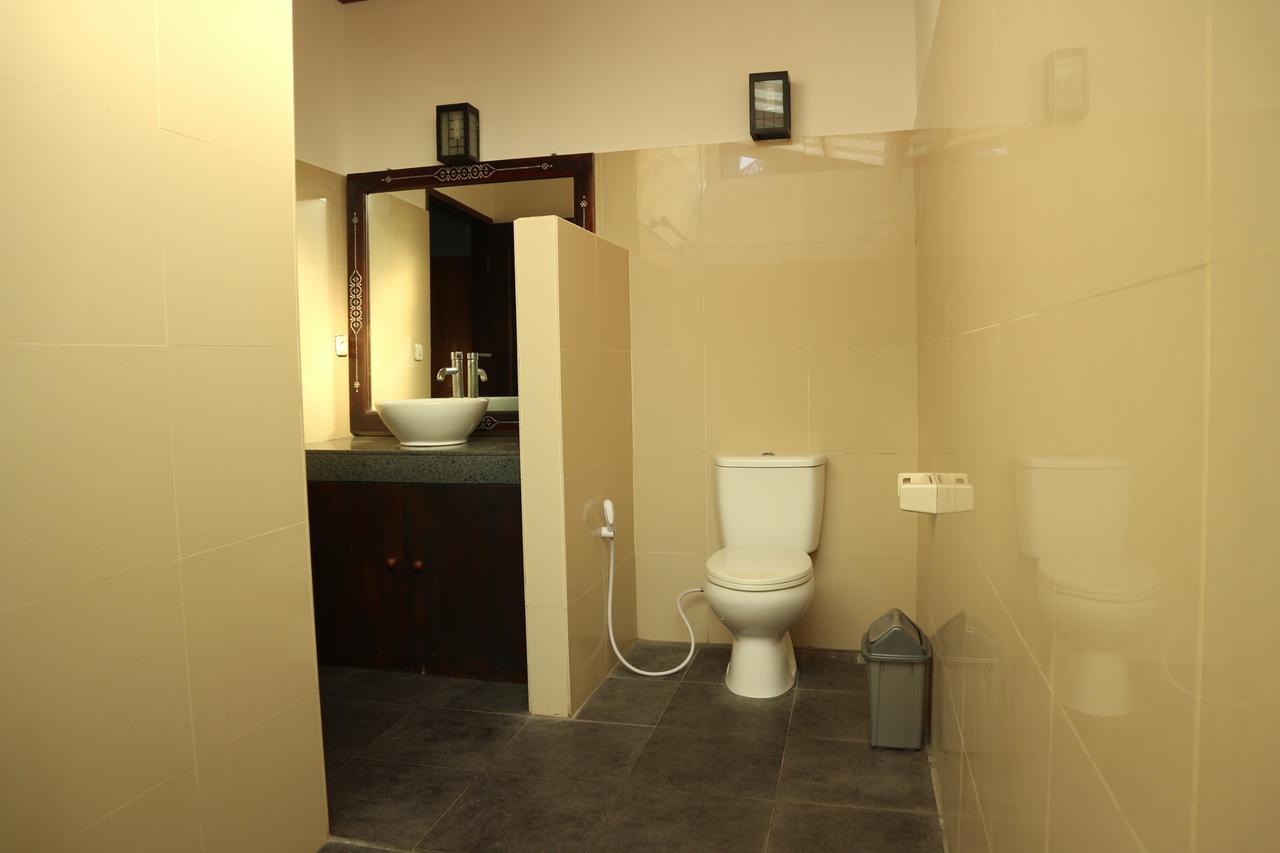 Malino Homestay Gili Trawangan Luaran gambar