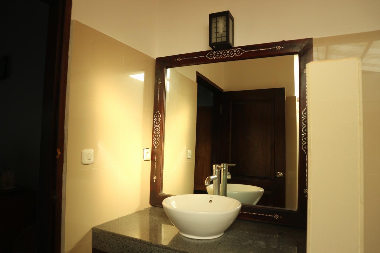 Malino Homestay Gili Trawangan Luaran gambar