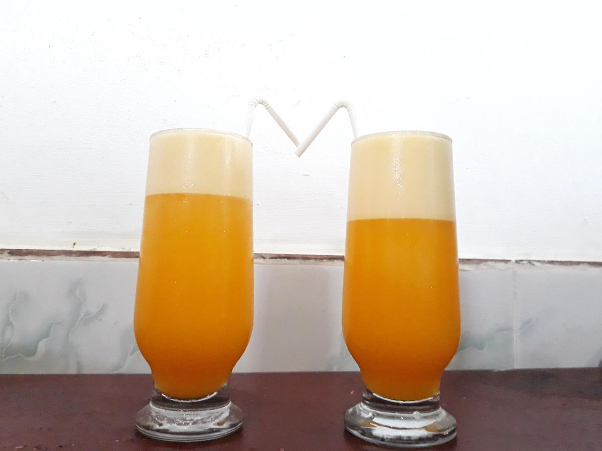 Malino Homestay Gili Trawangan Luaran gambar