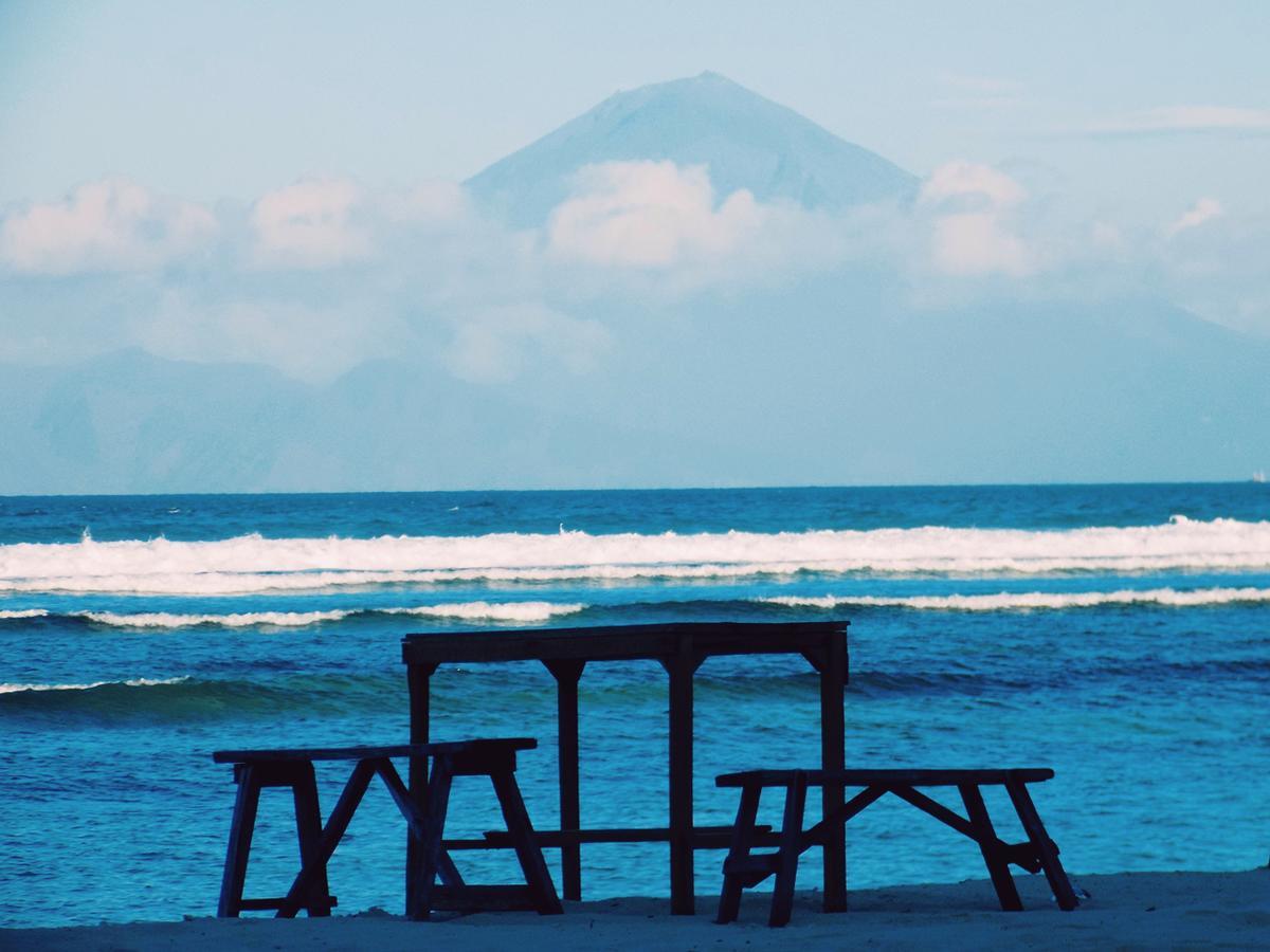 Malino Homestay Gili Trawangan Luaran gambar