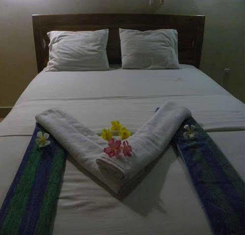 Malino Homestay Gili Trawangan Luaran gambar